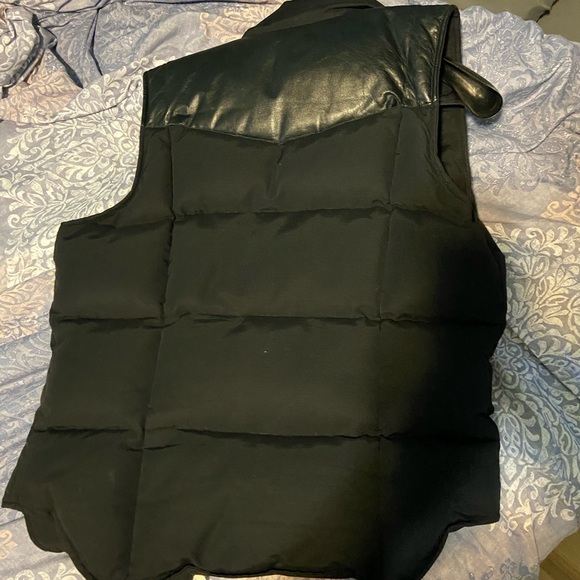 Moose knuckle vest - Picture 3 of 3